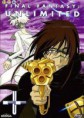 Final Fantasy Unlimited